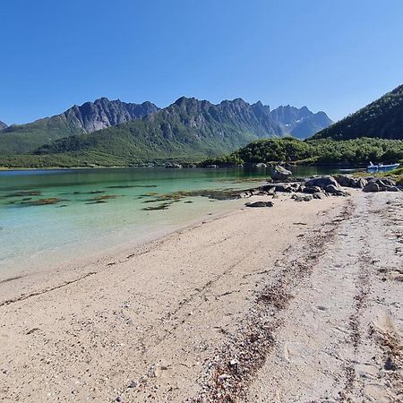 Prima Lofoten Myrland Zewnętrze zdjęcie