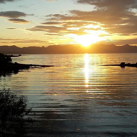 Prima Lofoten Myrland Zewnętrze zdjęcie