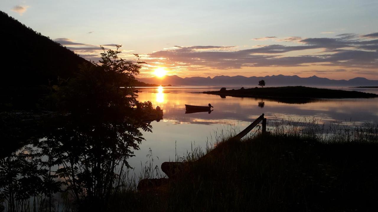 Prima Lofoten Myrland Zewnętrze zdjęcie