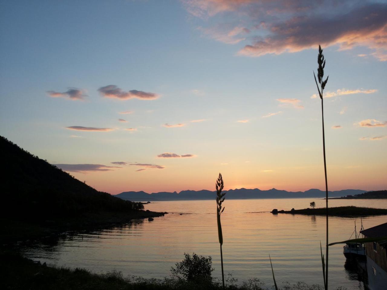 Prima Lofoten Myrland Zewnętrze zdjęcie