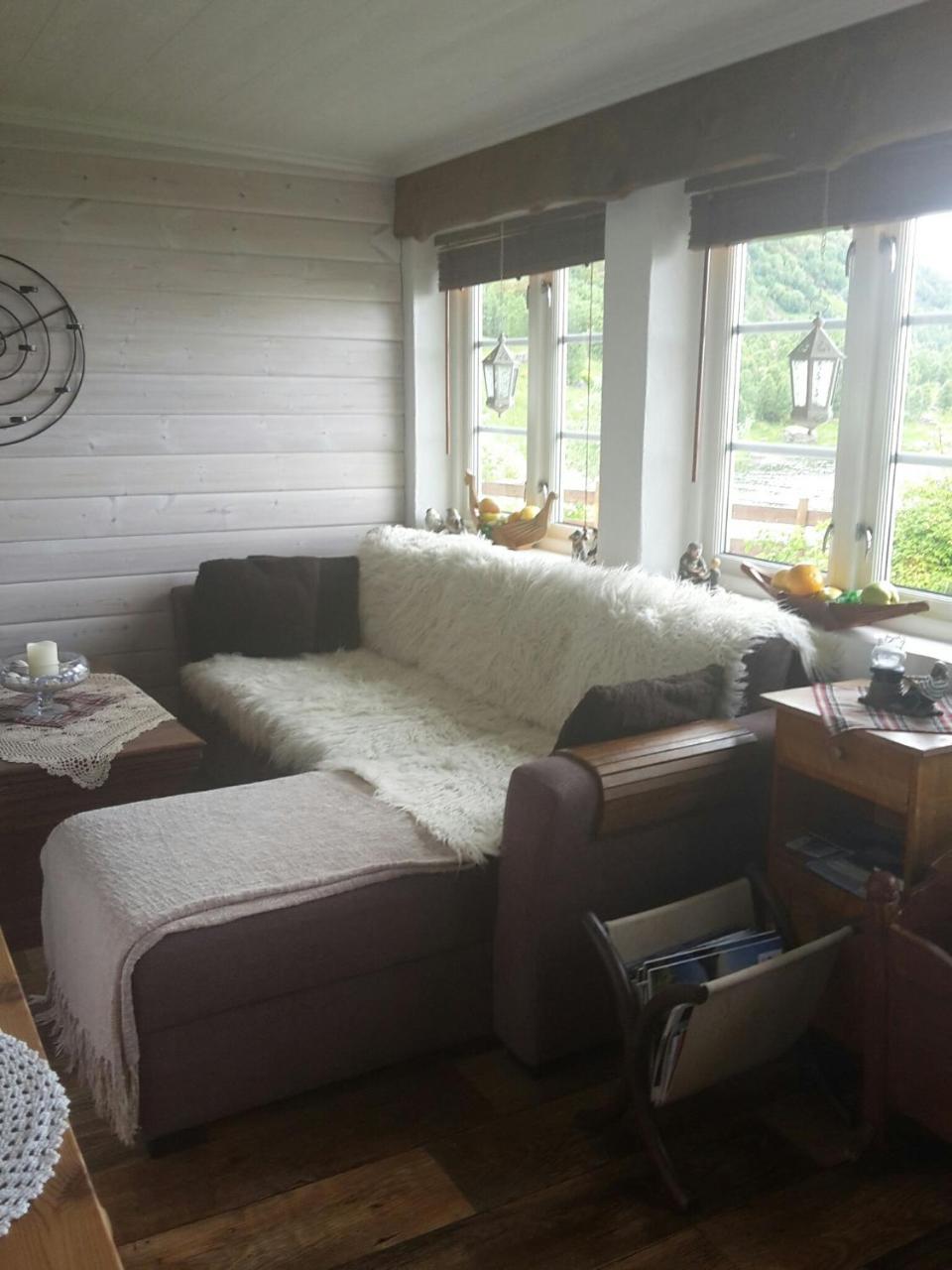 Prima Lofoten Myrland Zewnętrze zdjęcie
