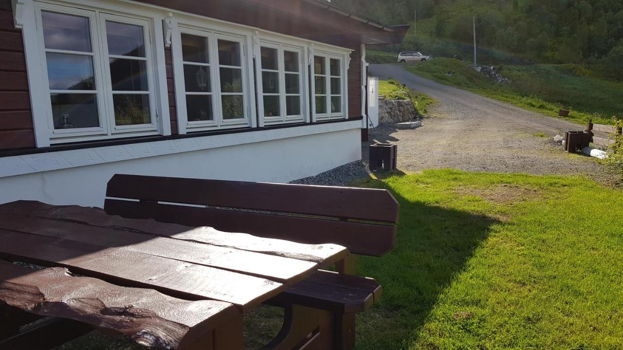 Prima Lofoten Myrland Zewnętrze zdjęcie
