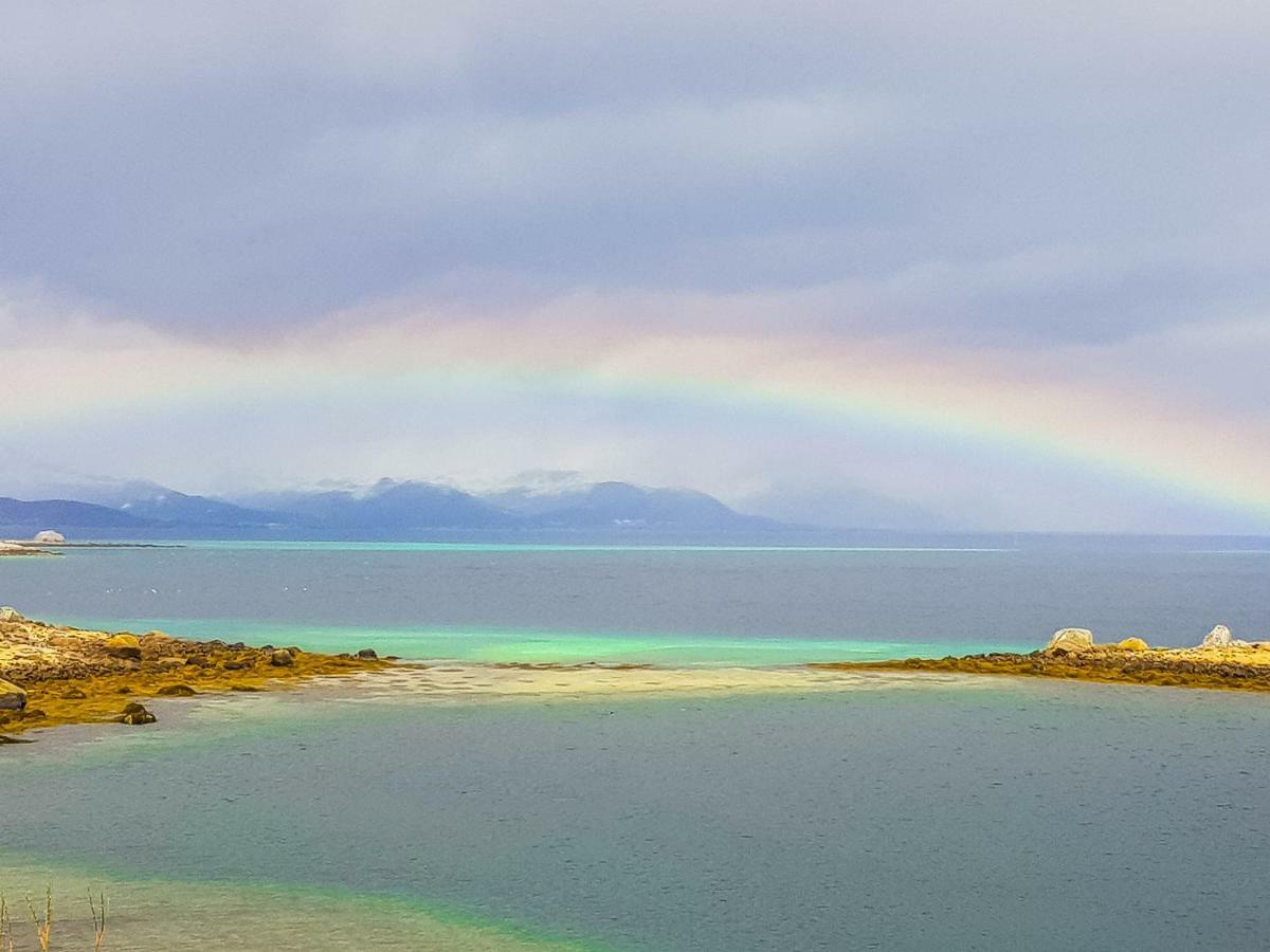 Prima Lofoten Myrland Zewnętrze zdjęcie